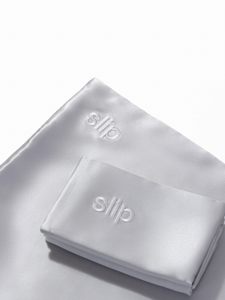 Slip 100% Pure Silk Standard Pillowcase - Image 6 of 6