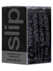 Slip Skinny 100% Pure Silk Scrunchies 6 Pack - Image 2 of 4