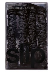 Slip Skinny 100% Pure Silk Scrunchies 6 Pack - Image 4 of 4