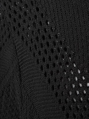 Florere Crochet Midi Dress - Image 6 of 6