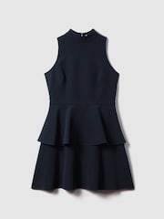 Florere Tiered Mini Dress - Image 2 of 6