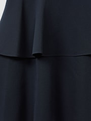 Florere Tiered Mini Dress - Image 6 of 6