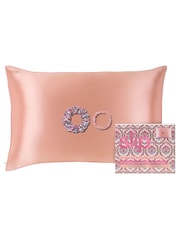 Slip 100% Silk Pillowcase and Scrunchie Gift Set (Worth £111) - Image 1 of 6
