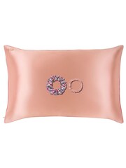 Slip 100% Silk Pillowcase and Scrunchie Gift Set (Worth £111) - Image 3 of 6