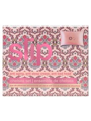 Slip 100% Silk Pillowcase and Scrunchie Gift Set (Worth £111) - Image 4 of 6