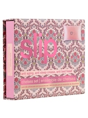 Slip 100% Silk Pillowcase and Scrunchie Gift Set (Worth £111) - Image 5 of 6