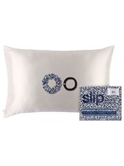 Slip 100% Silk Pillowcase and Scrunchie Gift Set (Worth £111) - Image 1 of 6
