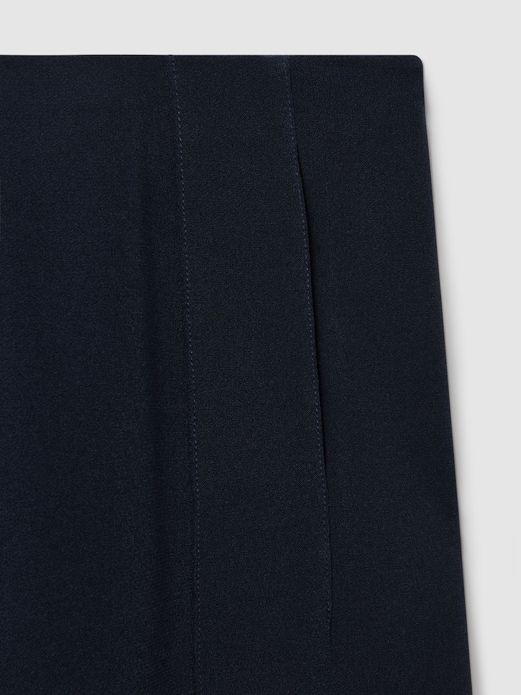 Florere Slim Fit Trousers - Image 6 of 6