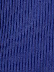 Florere Ribbed Fluted Cuff Jumper - Image 6 of 6