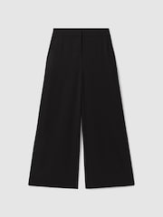 Florere Side Split Wide Leg Trousers - Image 2 of 6