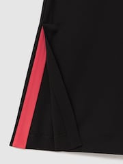 Florere Side Split Wide Leg Trousers - Image 6 of 6