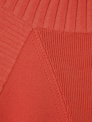Florere Knitted Halter Neck Vest - Image 6 of 6