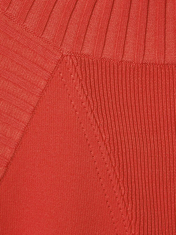 Florere Knitted Halter Neck Vest - Image 6 of 6