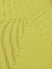 Florere Knitted Halter Neck Vest - Image 6 of 6