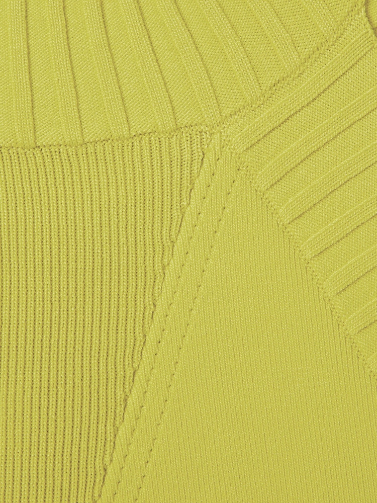 Florere Knitted Halter Neck Vest - Image 6 of 6