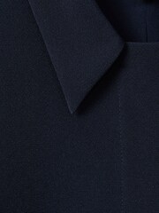 Florere Crepe Ruffle Jacket - Image 6 of 6