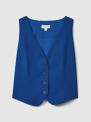 Florere Single Breasted Waistcoat - Image 2 of 6