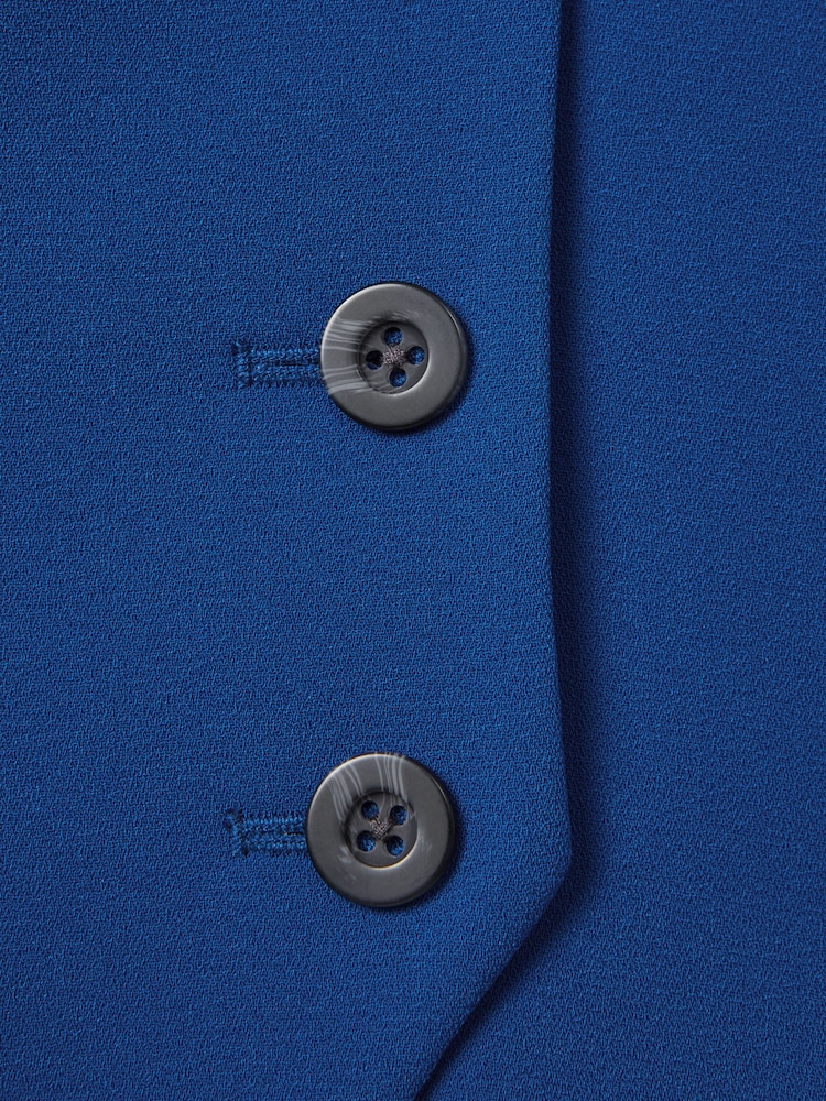 Florere Single Breasted Waistcoat - Image 6 of 6
