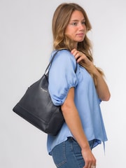 Pure Luxuries London Colette Leather Handbag - Image 2 of 7