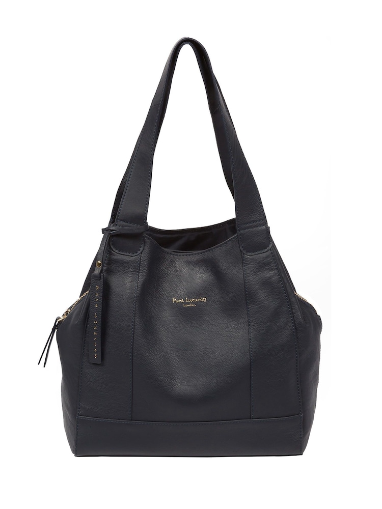 Pure Luxuries London Colette Leather Handbag - Image 3 of 7