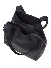 Pure Luxuries London Colette Leather Handbag - Image 6 of 7
