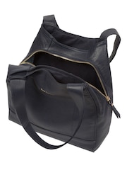 Pure Luxuries London Colette Leather Handbag - Image 7 of 7