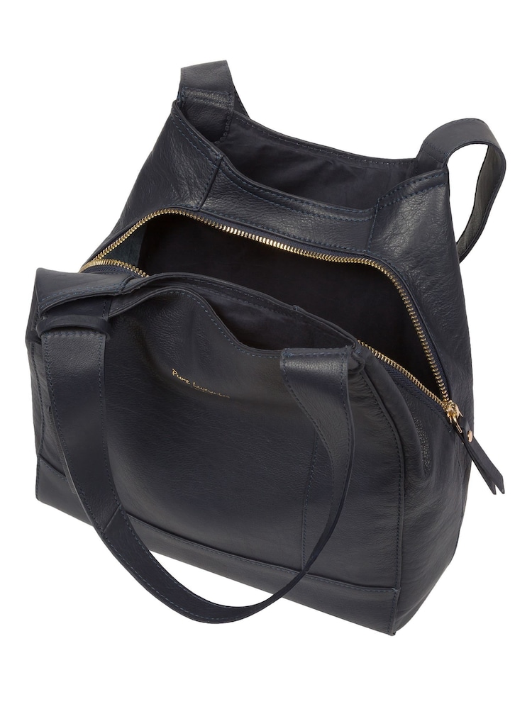 Pure Luxuries London Colette Leather Handbag - Image 7 of 7