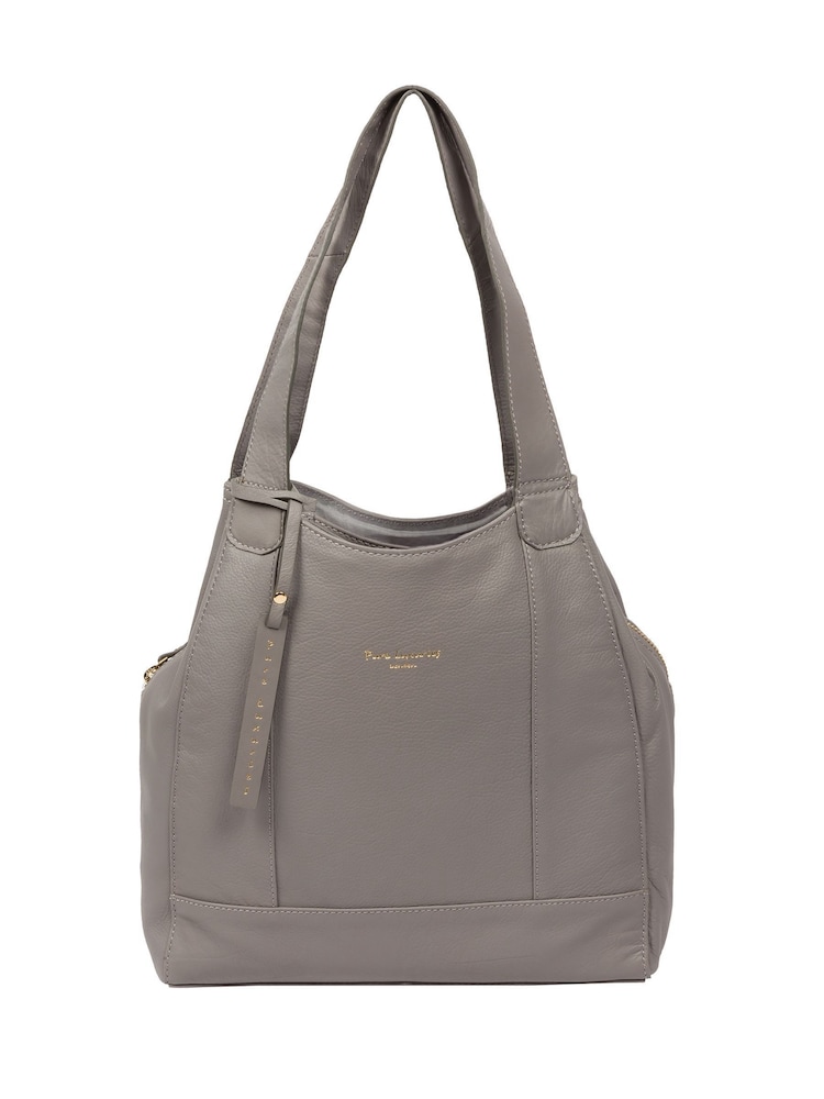 Pure Luxuries London Colette Leather Handbag - Image 4 of 7