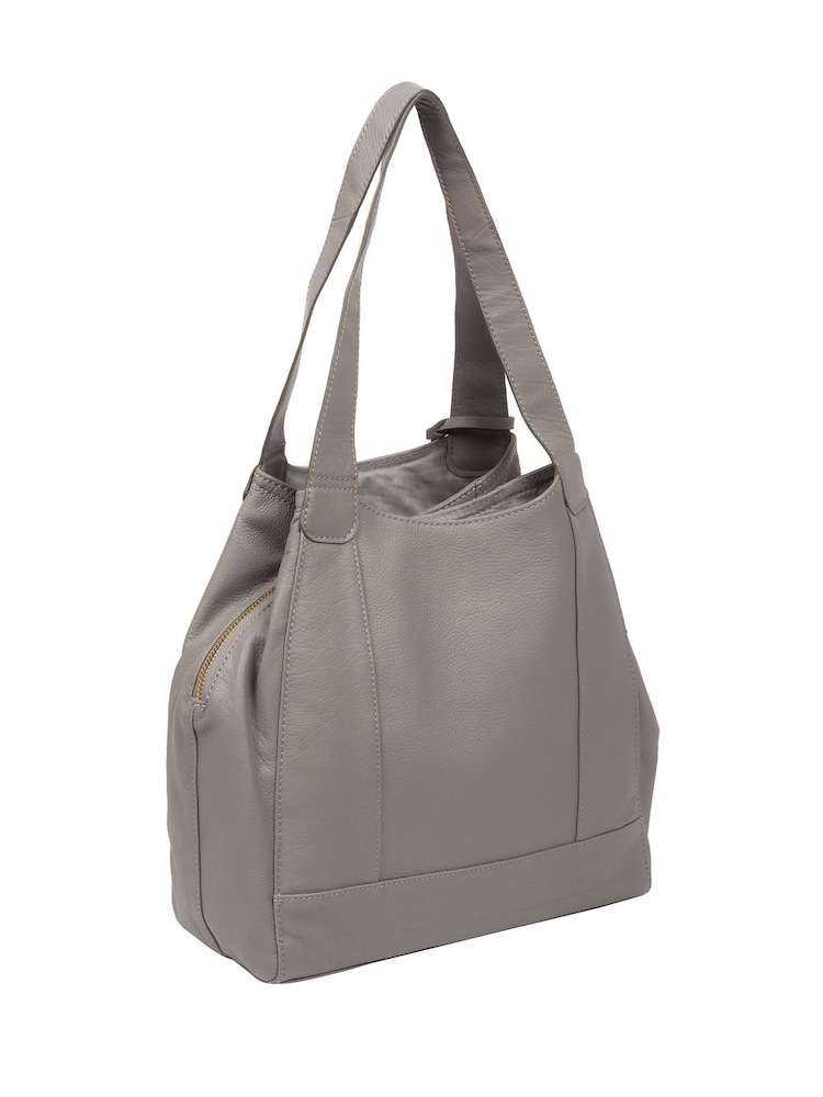 Pure Luxuries London Colette Leather Handbag - Image 5 of 7
