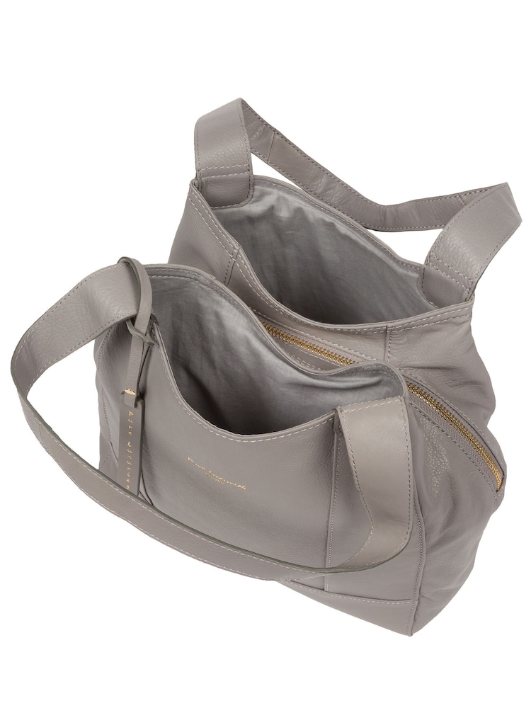 Pure Luxuries London Colette Leather Handbag - Image 6 of 7