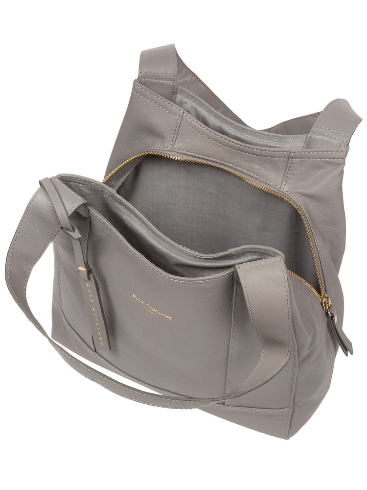 Pure Luxuries London Colette Leather Handbag - Image 7 of 7