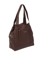 Pure Luxuries London Colette Leather Handbag - Image 3 of 4