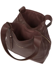Pure Luxuries London Colette Leather Handbag - Image 4 of 4