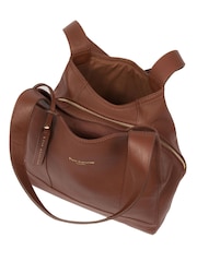 Pure Luxuries London Colette Leather Handbag - Image 3 of 4