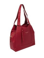 Pure Luxuries London Colette Leather Handbag - Image 1 of 4