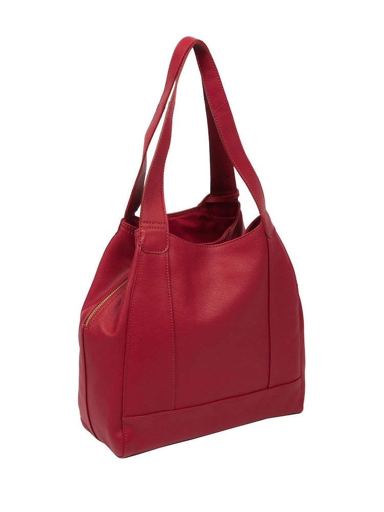 Pure Luxuries London Colette Leather Handbag - Image 2 of 4 Pure Luxuries London Colette Leather Handbag - Image 2 of 4