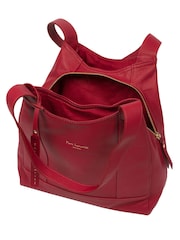 Pure Luxuries London Colette Leather Handbag - Image 3 of 4