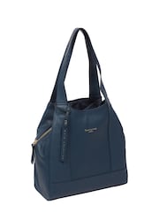 Pure Luxuries London Colette Leather Handbag - Image 1 of 4