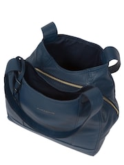 Pure Luxuries London Colette Leather Handbag - Image 4 of 4