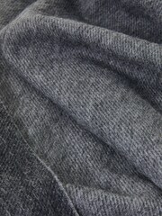 Accessorize Grey Luxury Scarf in Wool Blend - Image 2 of 2