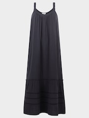 Aspiga Frankie Black Maxi Dress - Image 7 of 7