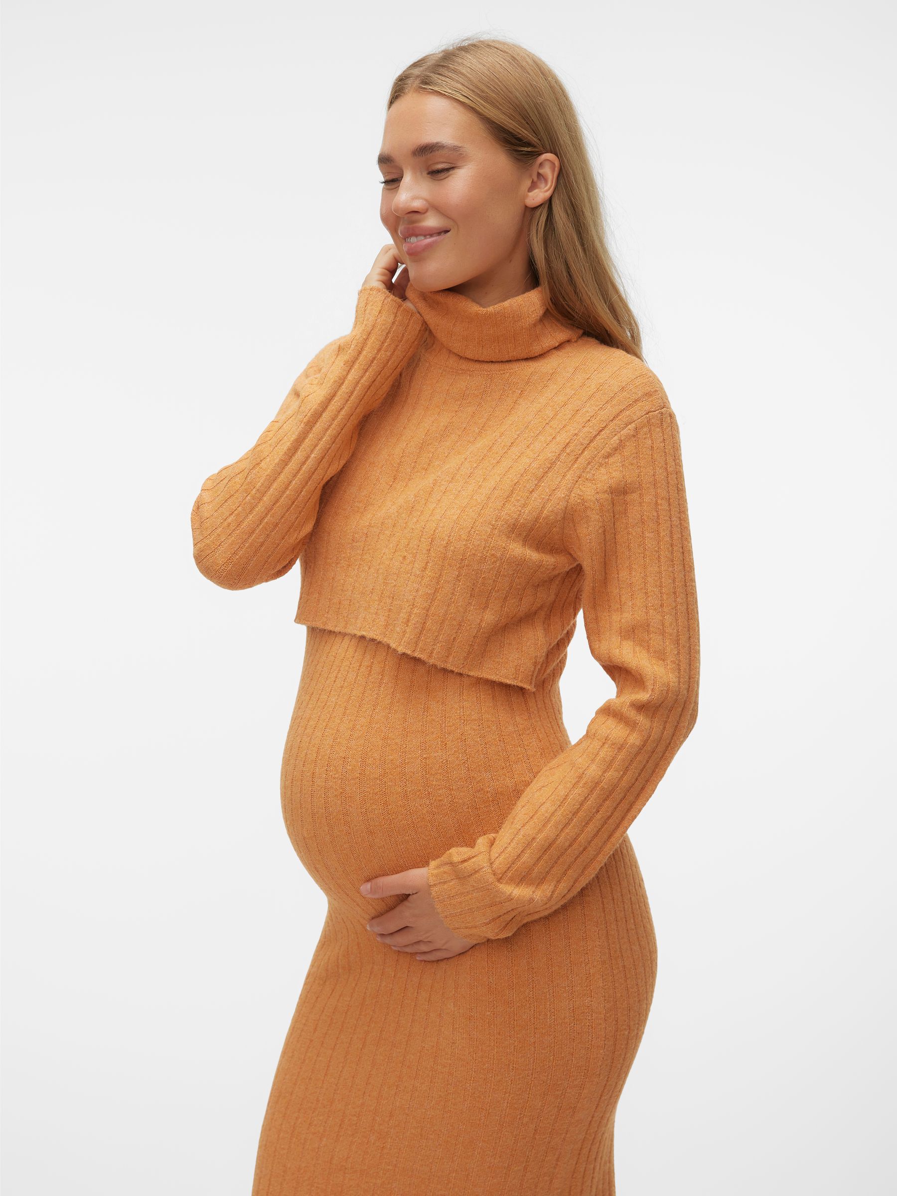 Robe allaitement mamalicious online