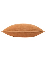 Yard 40 x 60cm Ribble 100% Cotton Feather Filled Cushion - Изображение 5 из 7