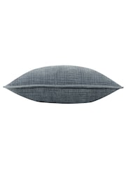 Yard 40 x 60cm Ribble 100% Cotton Feather Filled Cushion - Изображение 5 из 8