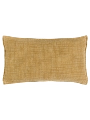 Yard 40 x 60cm Ribble 100% Cotton Feather Filled Cushion - Изображение 4 из 8