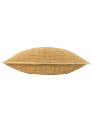 Yard 40 x 60cm Ribble 100% Cotton Feather Filled Cushion - Изображение 5 из 8