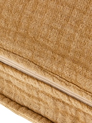 Yard 40 x 60cm Ribble 100% Cotton Feather Filled Cushion - Изображение 6 из 8