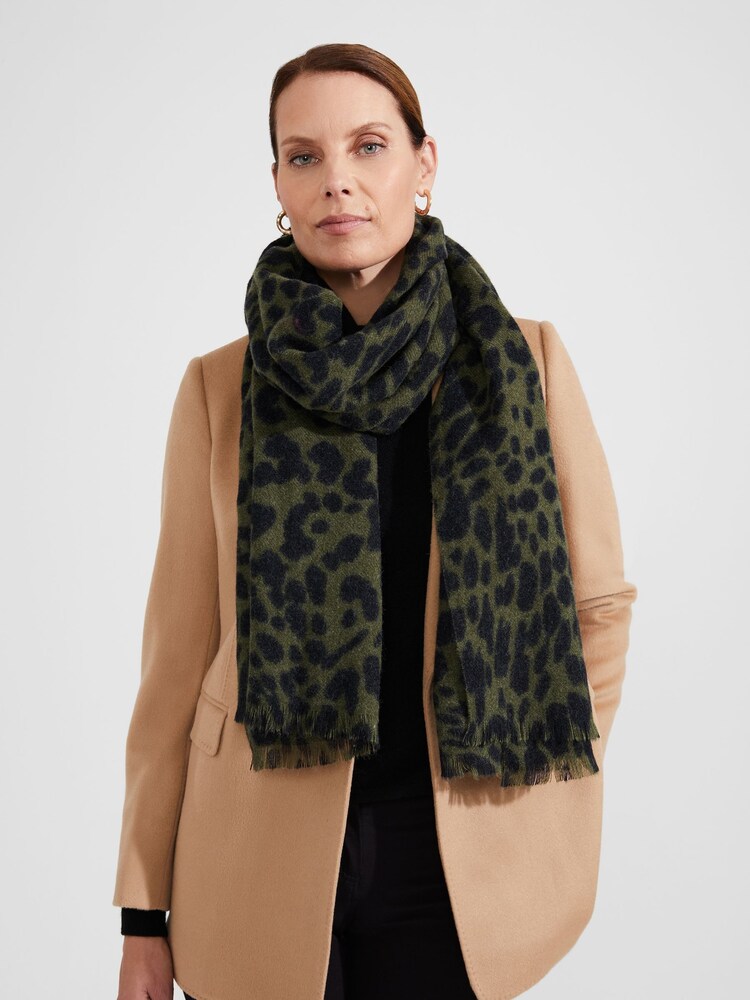 Hobbs Taylor Schal - Bild 1 von 1