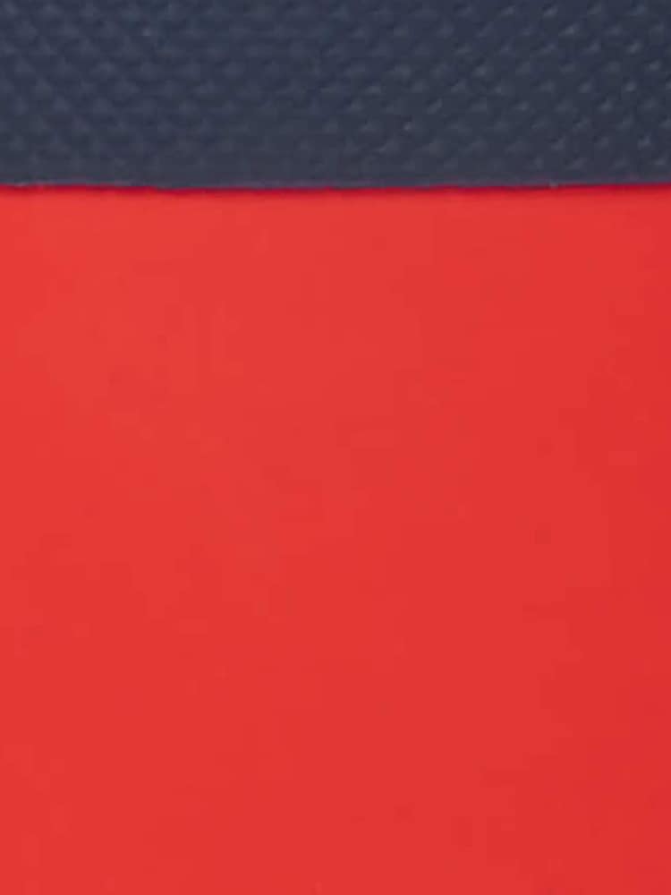 Hatley Red Matte Rain Boots - Image 1 of 2