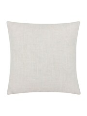 Furn Natural Tocorico Tropical Polyester Filled Cushion - Image 3 of 5